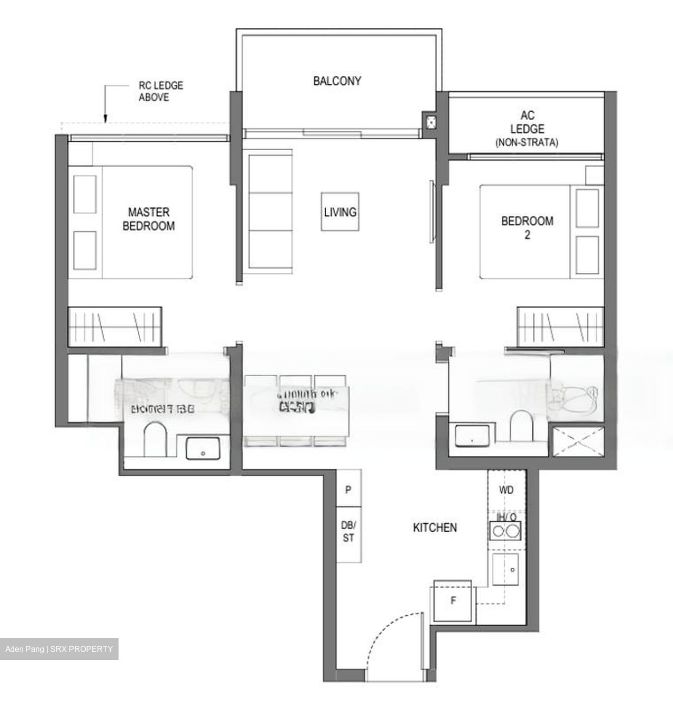 Springleaf Residence (D26), Condominium #467768981